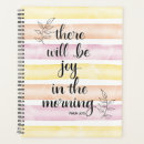 Search for mornings planners Bible verse
