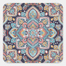 Search for indian pattern stickers Flower