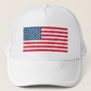 Search for glittered hats Patriotic
