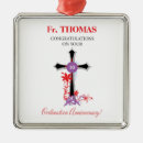 Search for 10th anniversary christmas tree decorations Priest