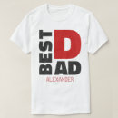 Search for dad glitter tshirts Daddy