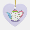 Search for dotted dot christmas tree decorations Pink