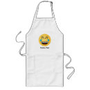 Search for joy long aprons Face