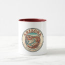 Search for vintage phoenix mugs Grand canyon