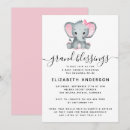 Search for pink grandma invitations Grandmother