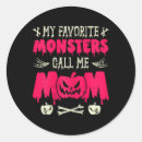 Search for funny candle stickers Horror