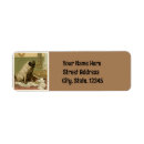 Search for 30 return address labels Unique