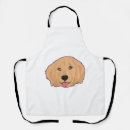 Search for golden retriever aprons Puppy