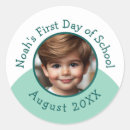 Search for school photo stickers First day of school