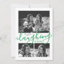 Search for laughing all the way christmas cards Modern