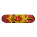 Search for russian skateboards Cccp