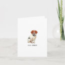 Search for beagles cards Pet