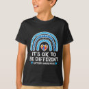 Search for different kids tshirts Mental health awareness