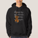 Search for violin hoodies Strings