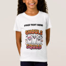 Search for halloween squad tshirts Cute