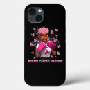 Search for black woman iphone cases Pink