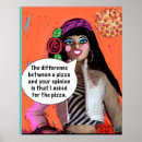 Search for edgy posters Girly