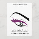 Search for eyelashes postcards Mascara