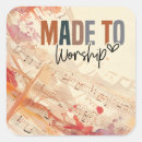 Search for jesus music stickers Faith