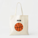 Search for basketball tote bags Cute