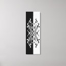 Search for high contrast posters Monochrome