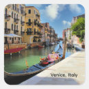 Search for venice italy stickers Boat