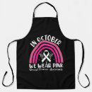 Search for october aprons Cancer