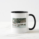 Search for sled dogs mugs Husky