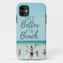 Search for life better iphone cases Ocean