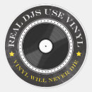 Search for dj gear stickers Vinyl