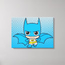Search for batman chibi art Superman