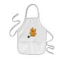 Search for kitty kid aprons Animal