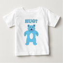 Search for blue baby shirts Bear