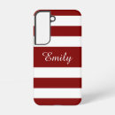 Search for red stripes samsung cases Pattern