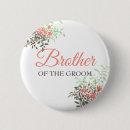 Search for summer bride badges Floral