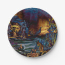 Search for skeleton plates Party