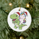 Search for t rex dinosaur christmas tree decorations Kids