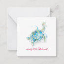 Search for turtle painting postcards Tropical