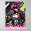 Search for eightys posters Cyberpunk