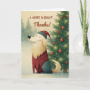 Search for vet christmas cards Groomer