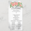 Search for order of catholic mass for wedding programs Elegant