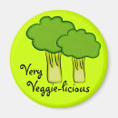 Search for vegetable magnets Garden
