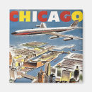 Search for windy magnets Retro