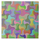 Search for pastel mosaic tiles Modern