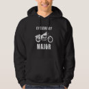 Search for funny motorcycle hoodies Women