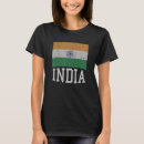 Search for ashoka chakra tshirts Flag