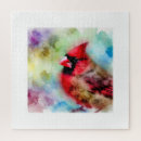 Search for cardinal puzzles Red