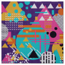 Search for memphis fabric 80s