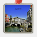 Search for slovenia christmas tree decorations Ljubljana