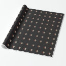 Search for gothic wrapping paper Rose
